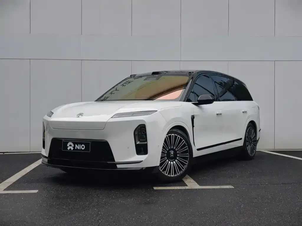 2026 Nio ES8 6-seat Executive Luxury