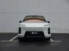 2026 Nio ES8 6-seat Executive Luxury, белый — фото 2