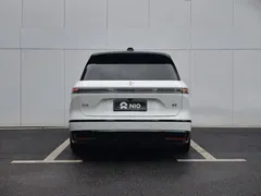 2026 Nio ES8 6-seat Executive Luxury, белый — фото 5