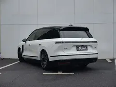 2026 Nio ES8 6-seat Executive Luxury, белый — фото 6