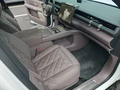 2026 Nio ES8 6-seat Executive Luxury, белый — фото 9