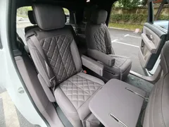 2026 Nio ES8 6-seat Executive Luxury, белый — фото 10