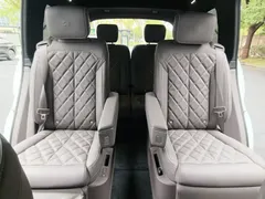 2026 Nio ES8 6-seat Executive Luxury, белый — фото 11