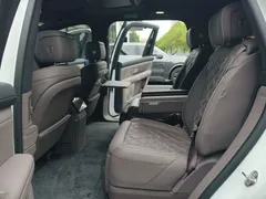 2026 Nio ES8 6-seat Executive Luxury, белый — фото 12