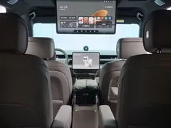 2026 Nio ES8 6-seat Executive Luxury, белый — фото 13