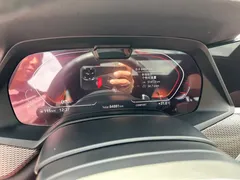 2021 BMW X6 Premium M Sport Package, чёрный — фото 7