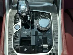 2021 BMW X6 Premium M Sport Package, чёрный — фото 16