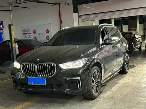 2023 BMW X5 30Li Premium M Sport Package