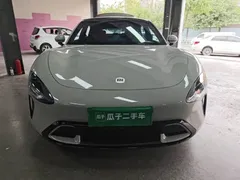 2024 Xiaomi SU7 RWD Long Range Smart Driving — фото 3