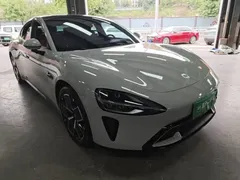 2024 Xiaomi SU7 RWD Long Range Smart Driving — фото 4