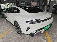 2024 Xiaomi SU7 RWD Long Range Smart Driving — фото 5