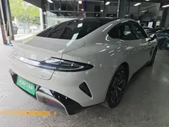 2024 Xiaomi SU7 RWD Long Range Smart Driving — фото 7