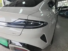 2024 Xiaomi SU7 RWD Long Range Smart Driving — фото 8
