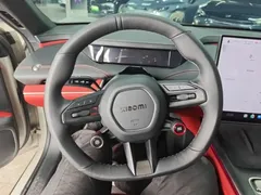 2024 Xiaomi SU7 RWD Long Range Smart Driving — фото 11
