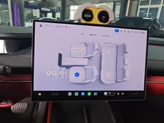 2024 Xiaomi SU7 RWD Long Range Smart Driving — фото 13