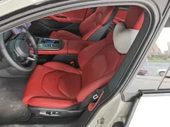 2024 Xiaomi SU7 RWD Long Range Smart Driving — фото 15