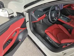 2024 Xiaomi SU7 RWD Long Range Smart Driving — фото 16