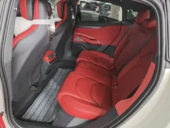 2024 Xiaomi SU7 RWD Long Range Smart Driving — фото 17