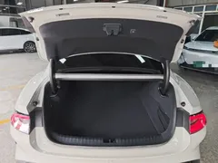 2024 Xiaomi SU7 RWD Long Range Smart Driving — фото 19