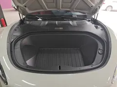 2024 Xiaomi SU7 RWD Long Range Smart Driving — фото 20