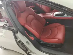 2024 Xiaomi SU7 RWD Long Range Smart Driving — фото 25