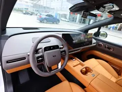 2026 Li Auto i6 2WD Standard, белый — фото 8