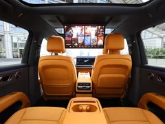 2026 Li Auto i6 2WD Standard, белый — фото 10