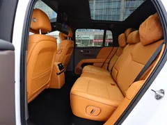 2026 Li Auto i6 2WD Standard, белый — фото 11