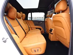 2026 Li Auto i6 2WD Standard, белый — фото 12