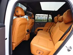 2026 Li Auto i6 2WD Standard, белый — фото 13