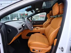 2026 Li Auto i6 2WD Standard, белый — фото 14