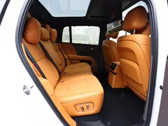 2026 Li Auto i6 2WD Standard, белый — фото 15