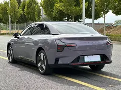 2026 Xpeng MONA M03 610 Extra Long Range Max — фото 7