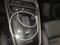 2022 Audi A3L Limousine 35 TFSI Fashion Sport, белый — фото 10