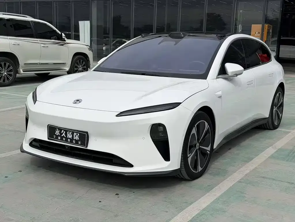 2024 Nio ET5T 75kWh Touring