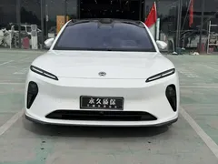 2024 Nio ET5T 75kWh Touring, белый — фото 3