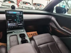 2024 Nio ET5T 75kWh Touring, белый — фото 13