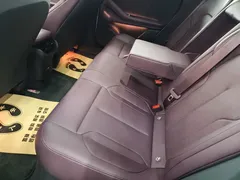 2024 Nio ET5T 75kWh Touring, белый — фото 15