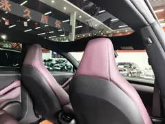 2024 Nio ET5T 75kWh Touring, белый — фото 19