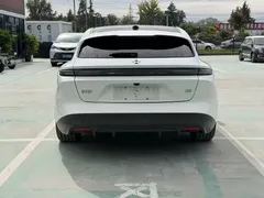 2024 Nio ET5T 75kWh Touring, белый — фото 23