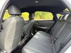 2025 BYD Qin PLUS EV Smart Driving 420km Leading, белый — фото 8