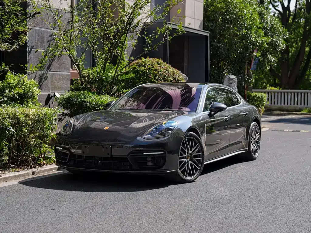 2021 Porsche Panamera 2.9T Executive