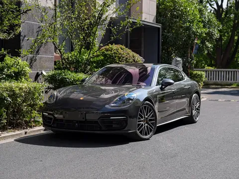 2021 Porsche Panamera 2.9T Executive