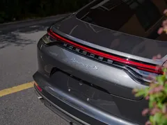 2021 Porsche Panamera 2.9T Executive — фото 3