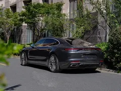 2021 Porsche Panamera 2.9T Executive — фото 5