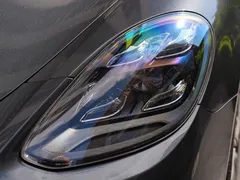 2021 Porsche Panamera 2.9T Executive — фото 9