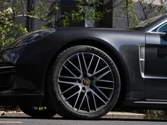 2021 Porsche Panamera 2.9T Executive — фото 10