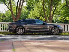 2021 Porsche Panamera 2.9T Executive — фото 11