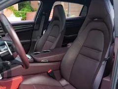 2021 Porsche Panamera 2.9T Executive — фото 13