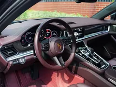 2021 Porsche Panamera 2.9T Executive — фото 14